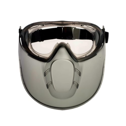 Lunettes masque de protection Stormlux Coverguard photo du produit front L