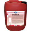 Désinfectant acide non moussant Paredes CIBA ANTIBAK AB bidon de 22kg photo du produit back S