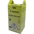 Sani-Eco 50l haut Paredes photo du produit