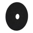 Disque noir 3M pour autolaveuse et monobrosse Ø406mm photo du produit