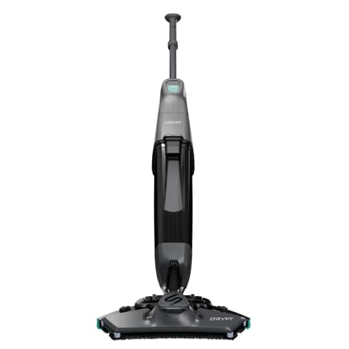 Autolaveuse compacte DRYFT (2 batteries) photo du produit front L