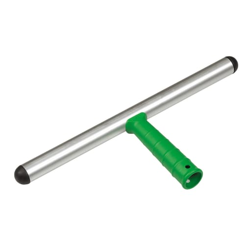 Support mouilleur aluminium plastique vert 15cm Unger photo du produit front L