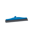 Raclette de condensation PLP caoutchouc 40,5cm bleu Vikan photo du produit