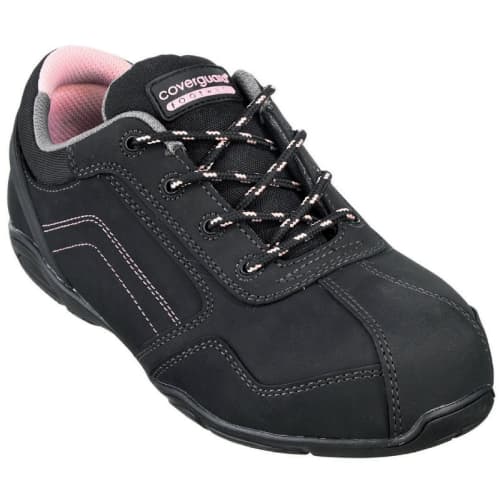 Chaussure de sécurité basse Ella S3 HRO SRA composite pointure 37 photo du produit front L