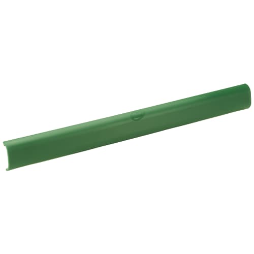 Rail pour station HyGo 5700x 420mm vert Vikan photo du produit front L