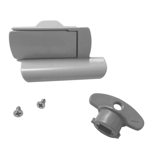 Kit poignée de rechange pour chariot Alpha Filmop photo du produit front L