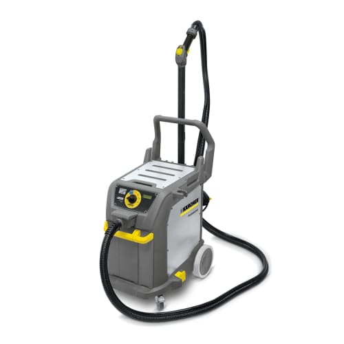 Nettoyeur vapeur SGV 8/5 Karcher photo du produit front L