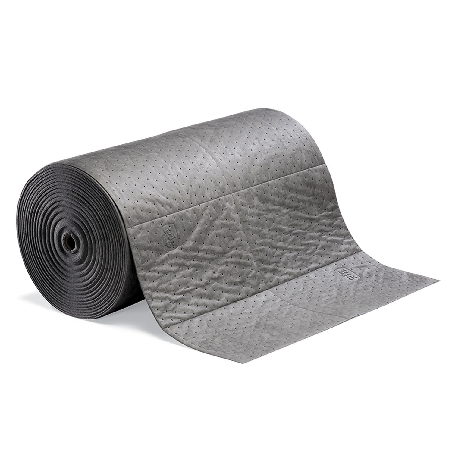 Absorbant industriel 40L pour l'absorption de liquides