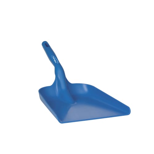 Pelle à main alimentaire PLP 55cm bleu Vikan photo du produit front L