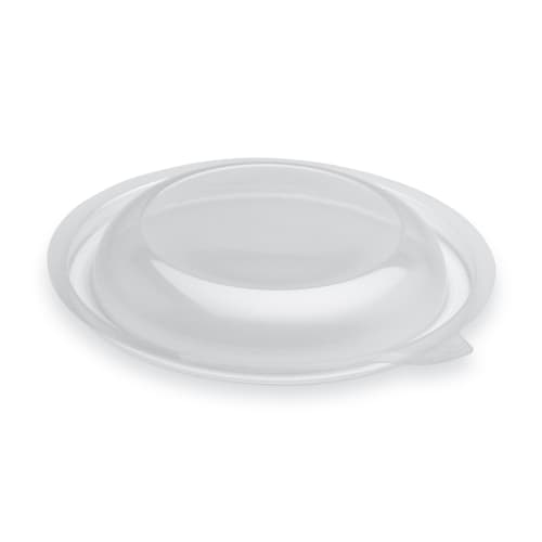 Couvercle pour bol translucide Ø120mm Alphaform photo du produit front L