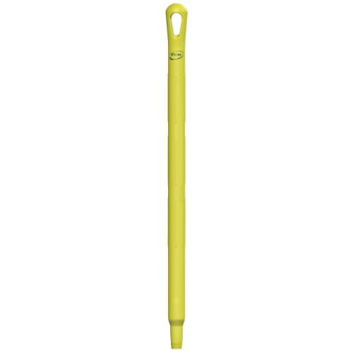 Manche alimentaire PLP fibre de verre 65cm jaune Vikan photo du produit front L