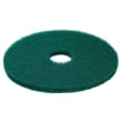 Disque basic vert 3M pour autolaveuse et monobrosse Ø406mm photo du produit