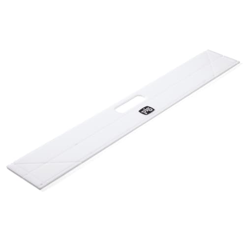 Règle de pose et de découpe pour tapis Pig® Grippy® photo du produit front L