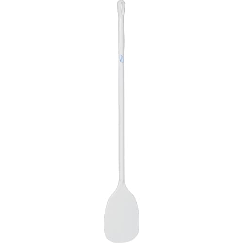 Grand mélangeur haute température alimentaire PLP 118cm blanc Vikan photo du produit front L