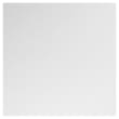 Serviette non tissé Célisoft Manufacture de l'Éphémère 40 x 40 cm blanc photo du produit