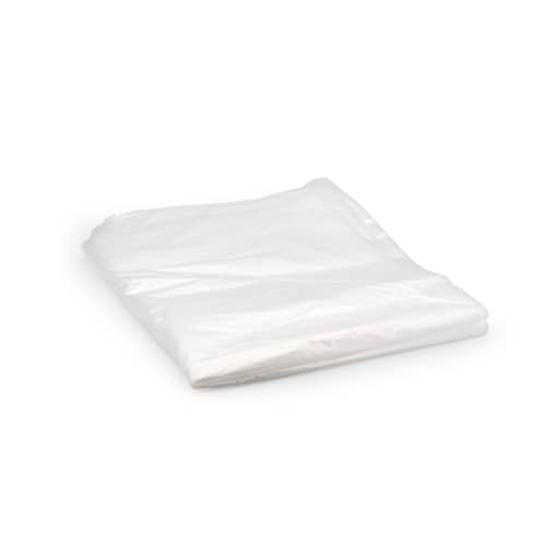 Housse de protection pour échelle double MB Pack GN2/1 transparente 770 x 1900 mm photo du produit front L