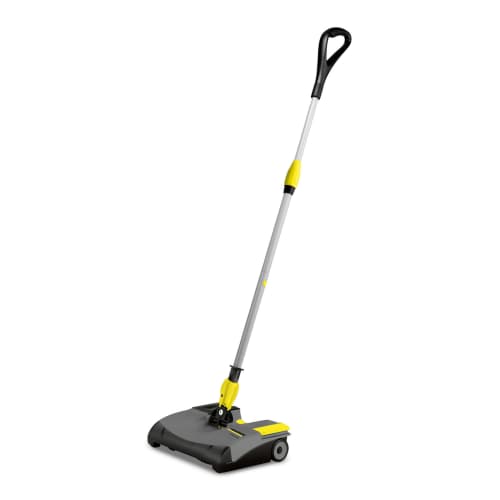 Balai électrique EB30/1 Karcher photo du produit front L