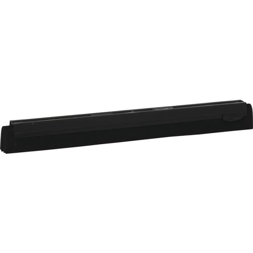 Cassette de rechange pour raclette mousse PLP 40cm noir Vikan photo du produit front L