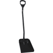 Pelle alimentaire PLP aluminium 131cm noir Vikan photo du produit