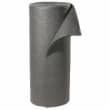 Absorbant rouleau universel Pig® Essentials Pro triple épaisseur 76 cm x 46 m photo du produit back S