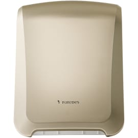 Distributeur d'essuie-mains pliés Paredes collection Paredis Elite Fold V+