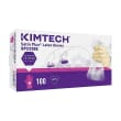 Gant de protection chimique latex Kimtech Science Satin Plus taille M photo du produit side S