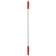 Manche alimentaire PLP aluminium 84cm rouge Vikan photo du produit