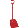 Pelle alimentaire PLP aluminium 114cm rouge Vikan photo du produit