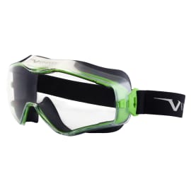 Surlunettes de protection Univet CLEAR ULTRA 6X3