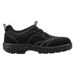 Mocassin de sécurité Bicap Isernia S1P SRC noir composite pointure 37 photo du produit