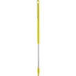 Manche alimentaire PLP aluminium 131cm jaune Vikan photo du produit