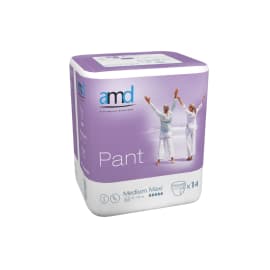 Slip absorbant AMD Pant Maxi taille M AMD