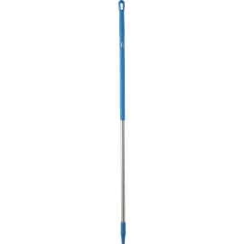 Manche alimentaire PLP inox 151cm bleu photo du produit