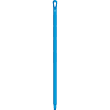 Manche alimentaire PLP fibre de verre 1m bleu Vikan photo du produit