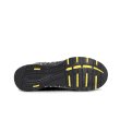 Chaussures de sécurité basses Paredes Seguridad JEREZ S3 ESD SRC noir pointure 42 photo du produit side S