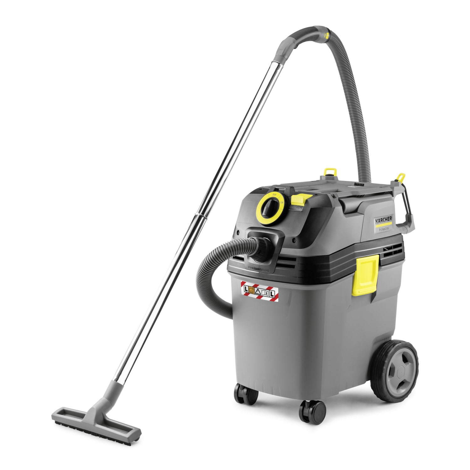 Aspirateur eau et poussières NT 40/1 Ap L Karcher photo du produit