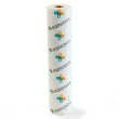 Drap d'examen rouleau Paredes ouate blanche 36g/m² 2 plis 150 formats 50 x 38 cm Ecolabel photo du produit