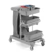 Chariot ARIANE 170 imprégnation Paredes Access photo du produit