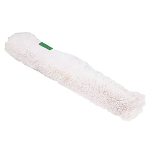 Mouilleur Original standard polyacrylique fermeture scratch blanc 35cm Unger photo du produit front L