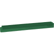 Cassette de rechange pour raclette double lame alimentaire PLP 40cm vert Vikan photo du produit