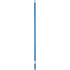 Manche télescopique à passage d'eau aluminium PLP 160 à 278 cm Vikan
