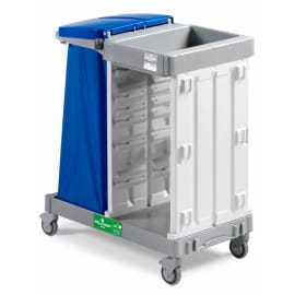 Chariot de pré-imprégnation Alpha 5157 spécifique Filmop