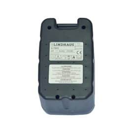 Batterie li-ion 36V 6AH -  Dorsal BP B li-ion plus Taski