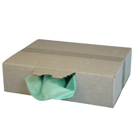 Essuyage non tissé Paredes Profitextra Light 51g/m² turquoise 38 x 30 cm