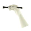 Gant à usage unique chirurgie stérile Encore Latex Ansell Textured blanc non poudré taille 7,5 photo du produit