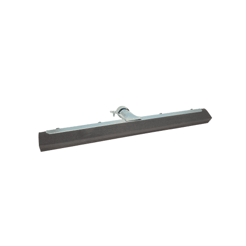 Raclette mousse fer 45cm noir Brosserie Marchand photo du produit front L