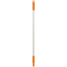 Manche alimentaire PLP aluminium 84cm orange Vikan