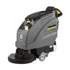 Autolaveuse à disque autotractée BD 51/40 W Bp pack Karcher
