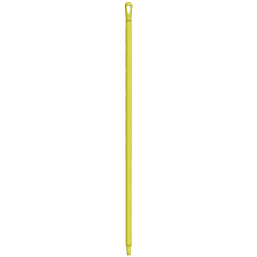Manche alimentaire PLP fibre de verre 130cm jaune Vikan photo du produit front L