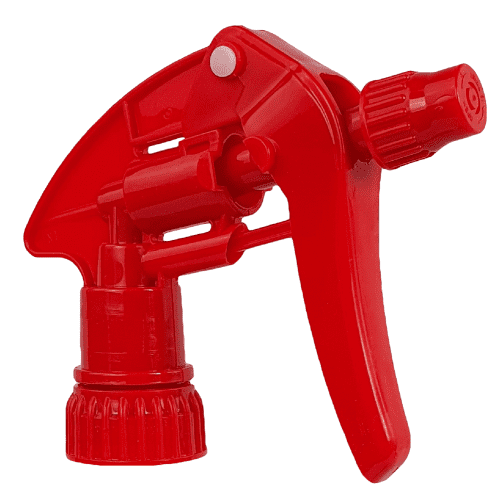 Tête vaporisateur standard Rouge Tampel photo du produit front L